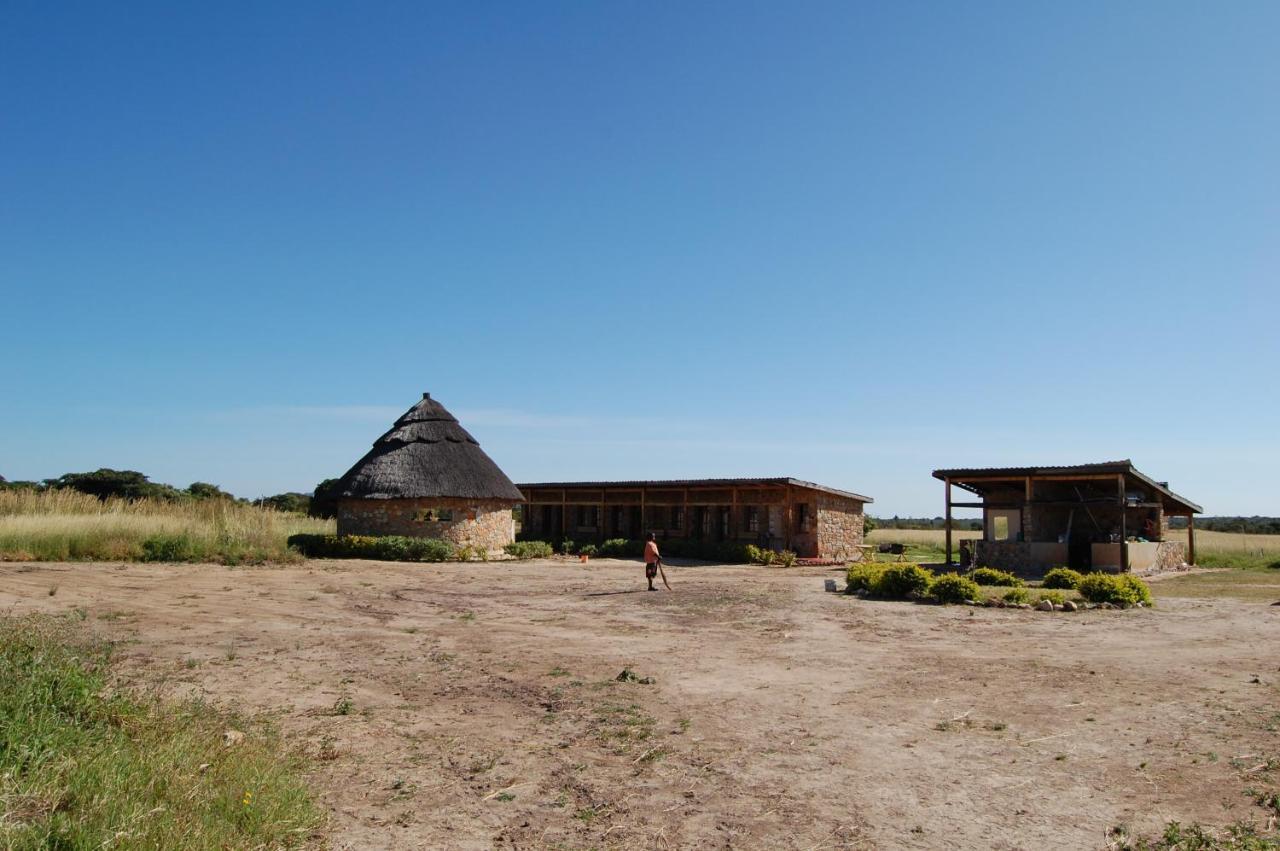 Mark'S Farm & Ecolodge Kalenga Exterior photo